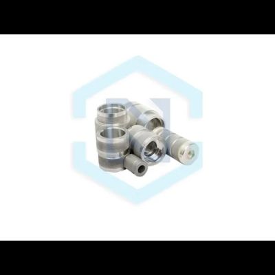 Aluminium Components